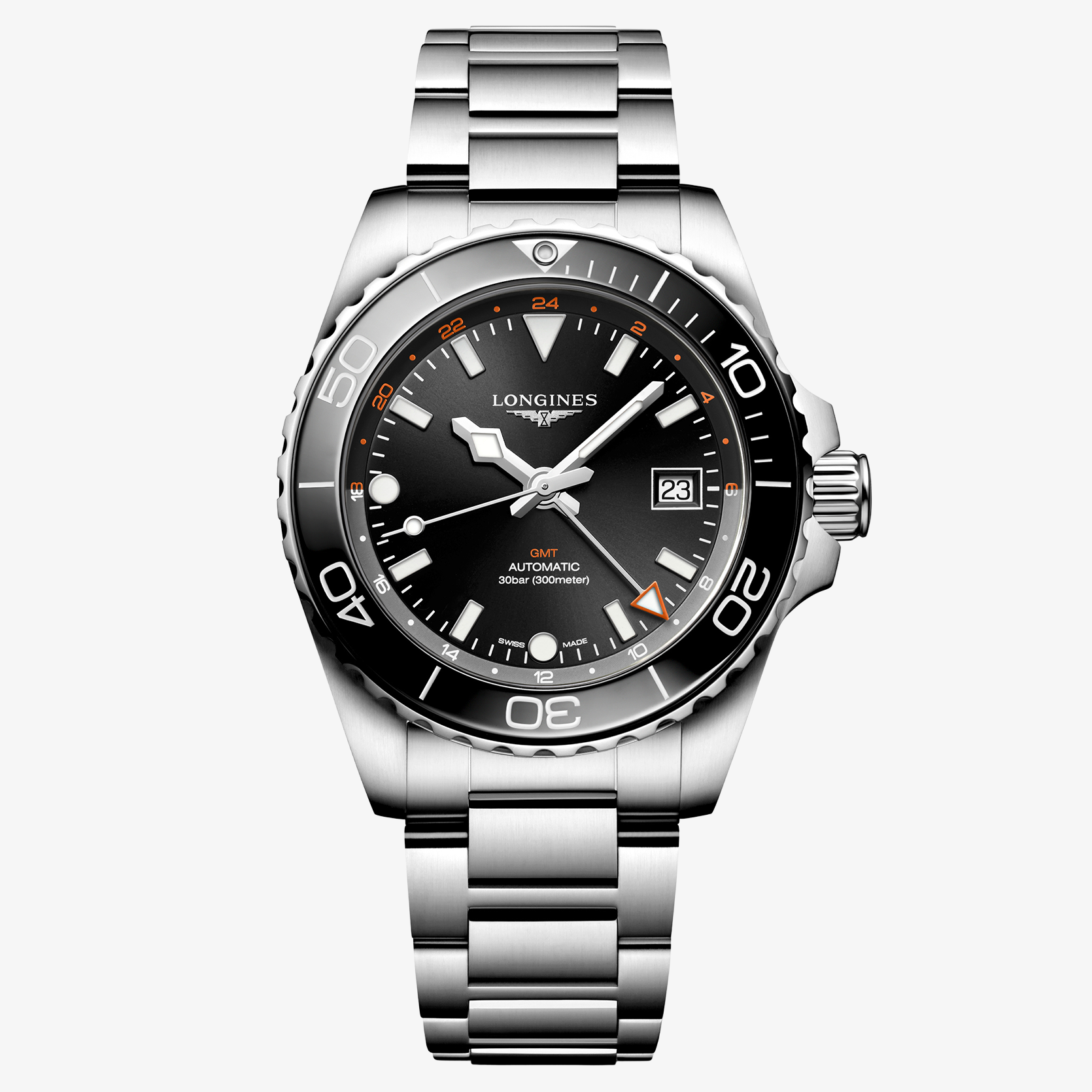 HydroConquest GMT