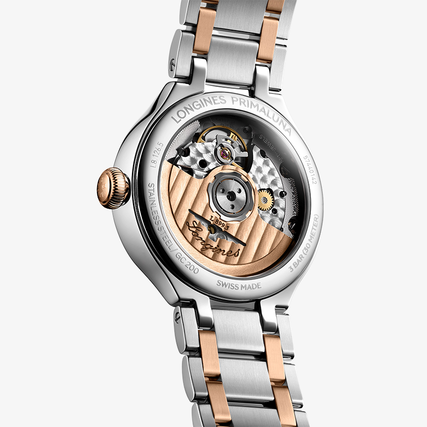 PrimaLuna Moonphase