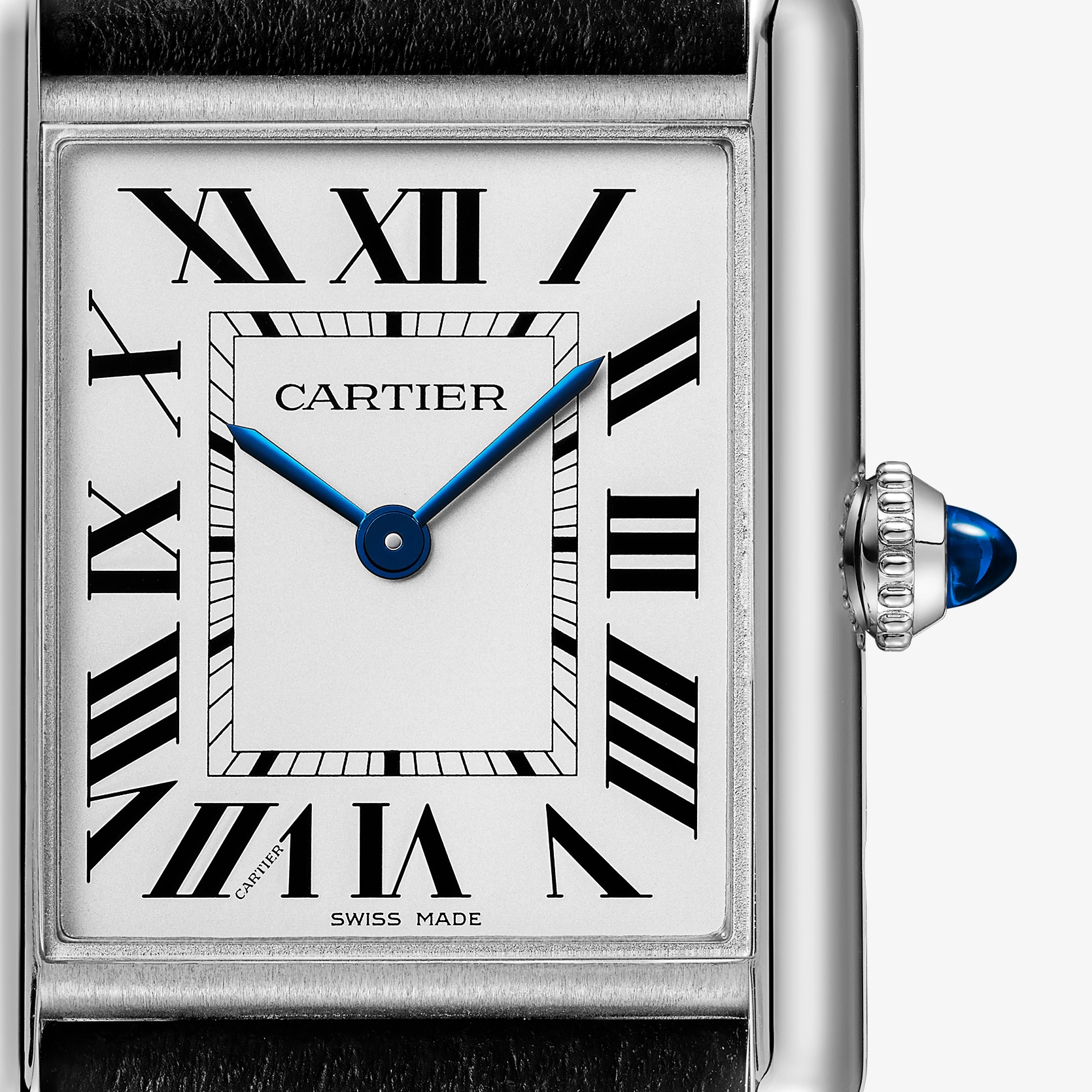 Tank Must de Cartier