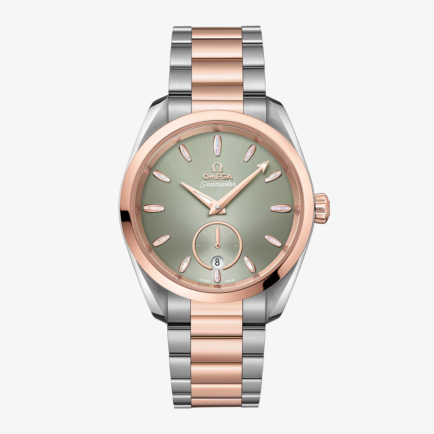 Seamaster Aqua Terra 150M