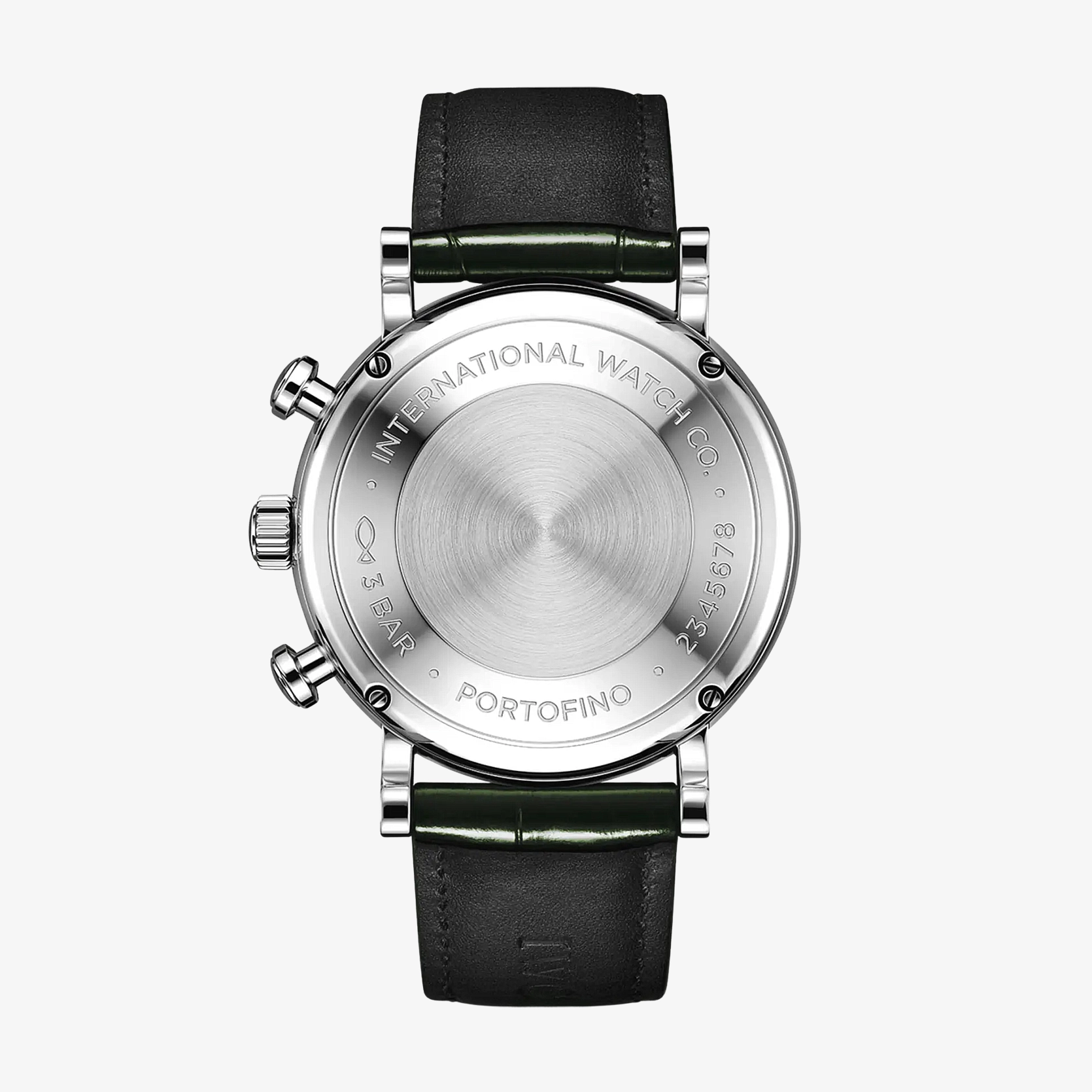 Portofino Chronograph 39