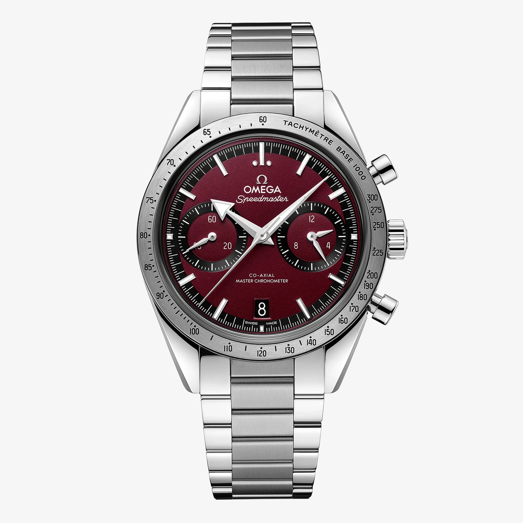 Speedmaster '57