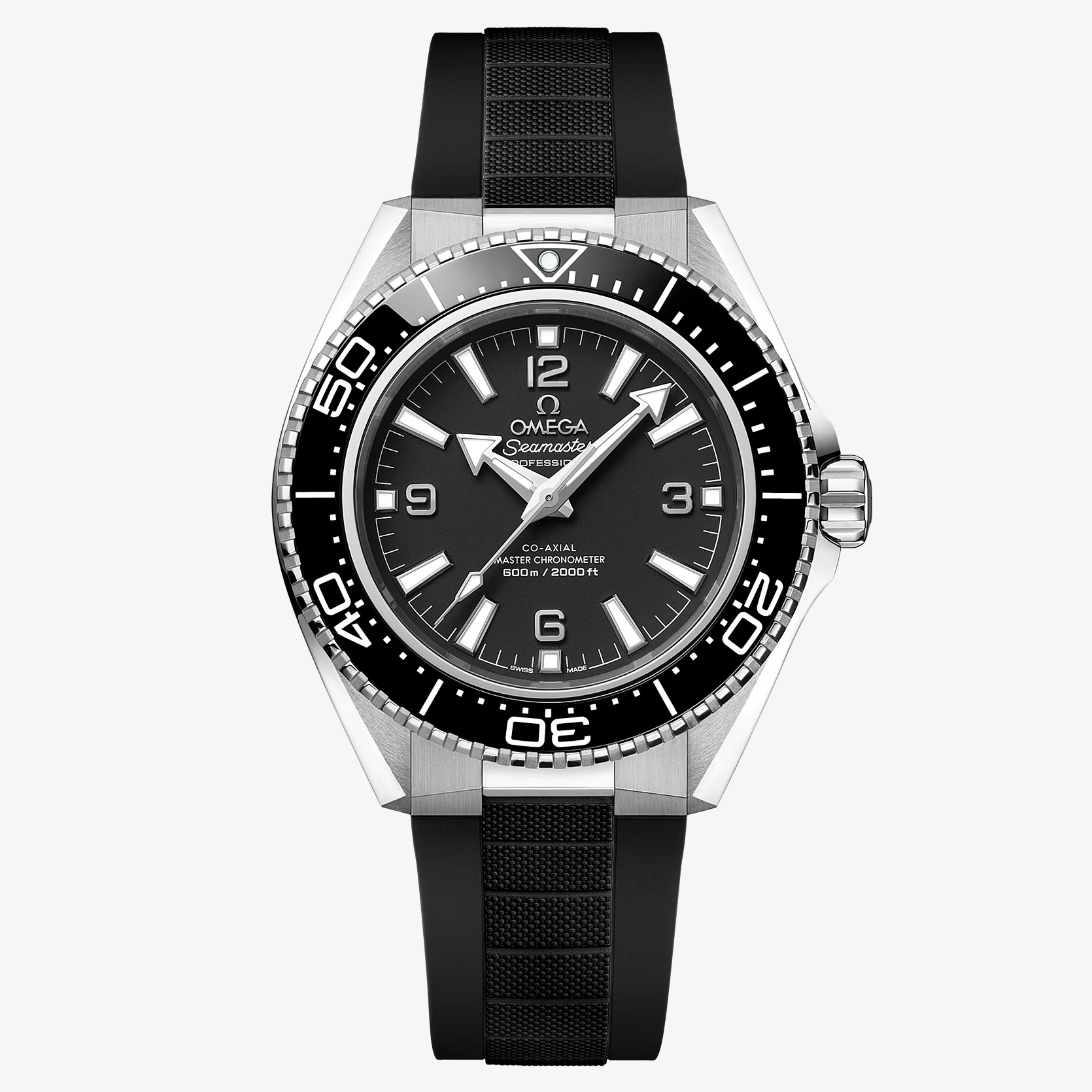 Seamaster Planet Ocean 600M