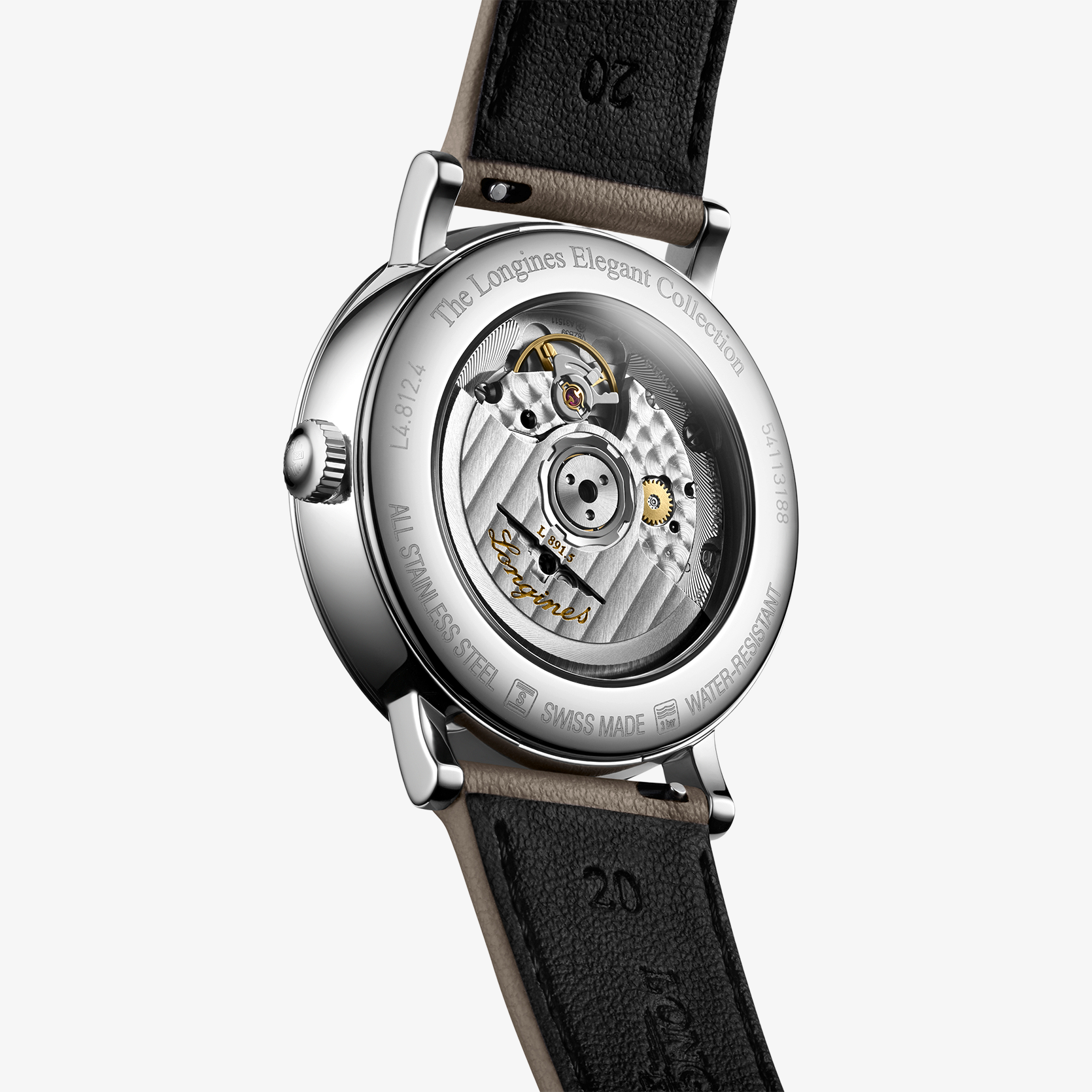 Longines Elegant Collection