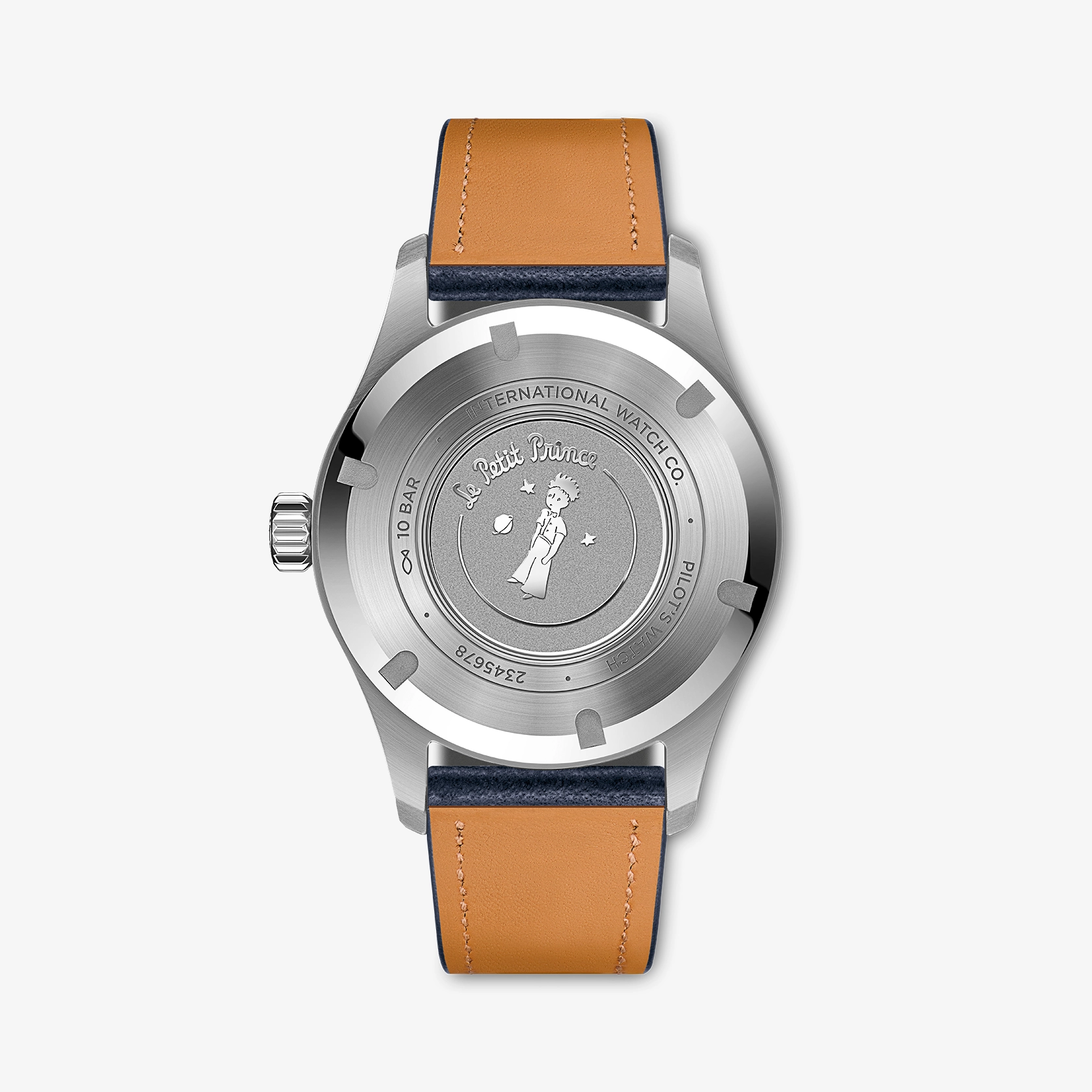 Pilot’s Watch Automatic 36 Le Petit Prince