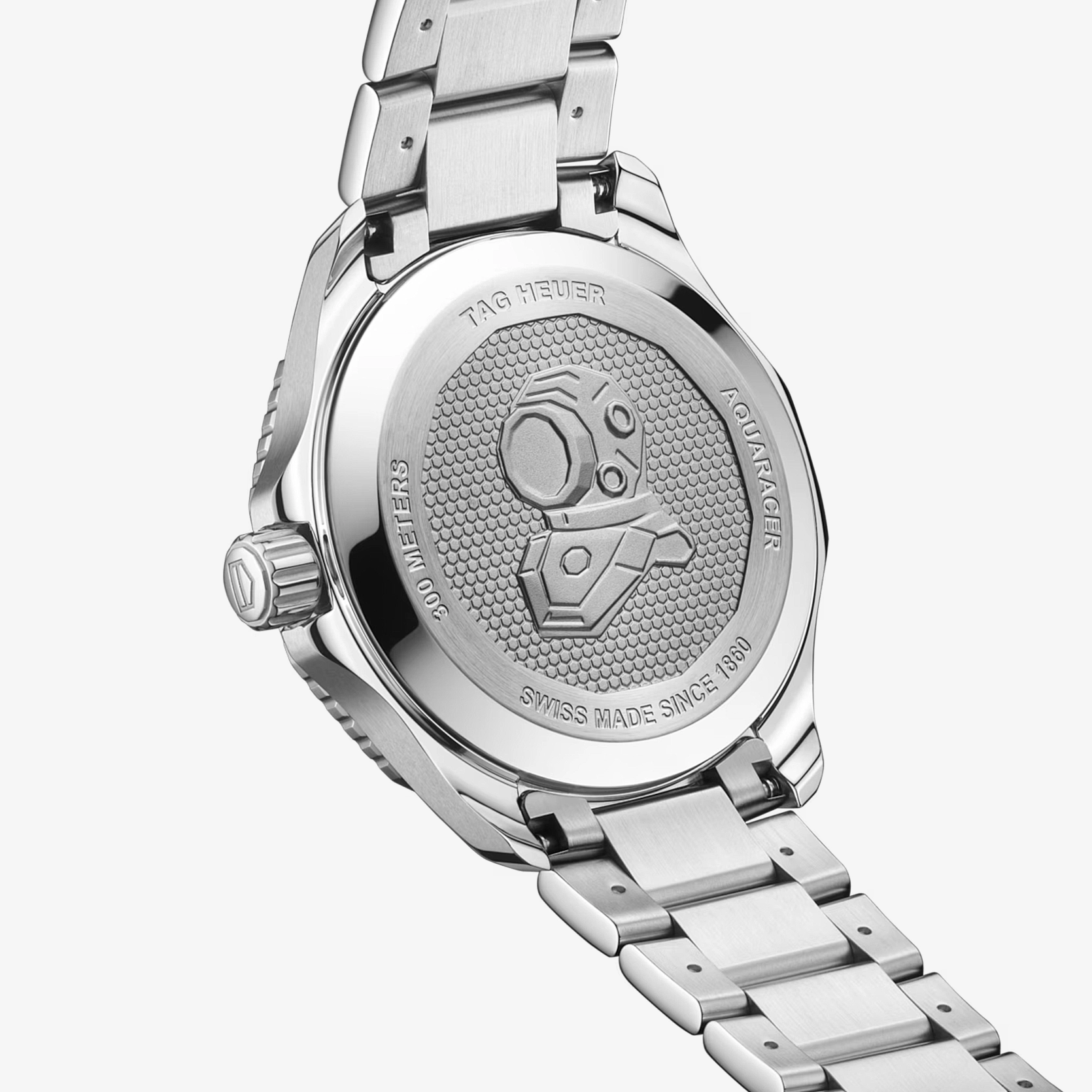 Aquaracer Professional 300 Date