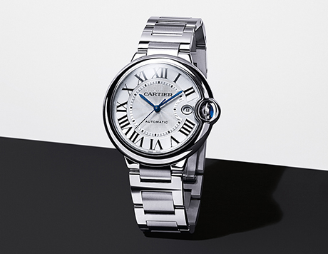Ballon de Cartier