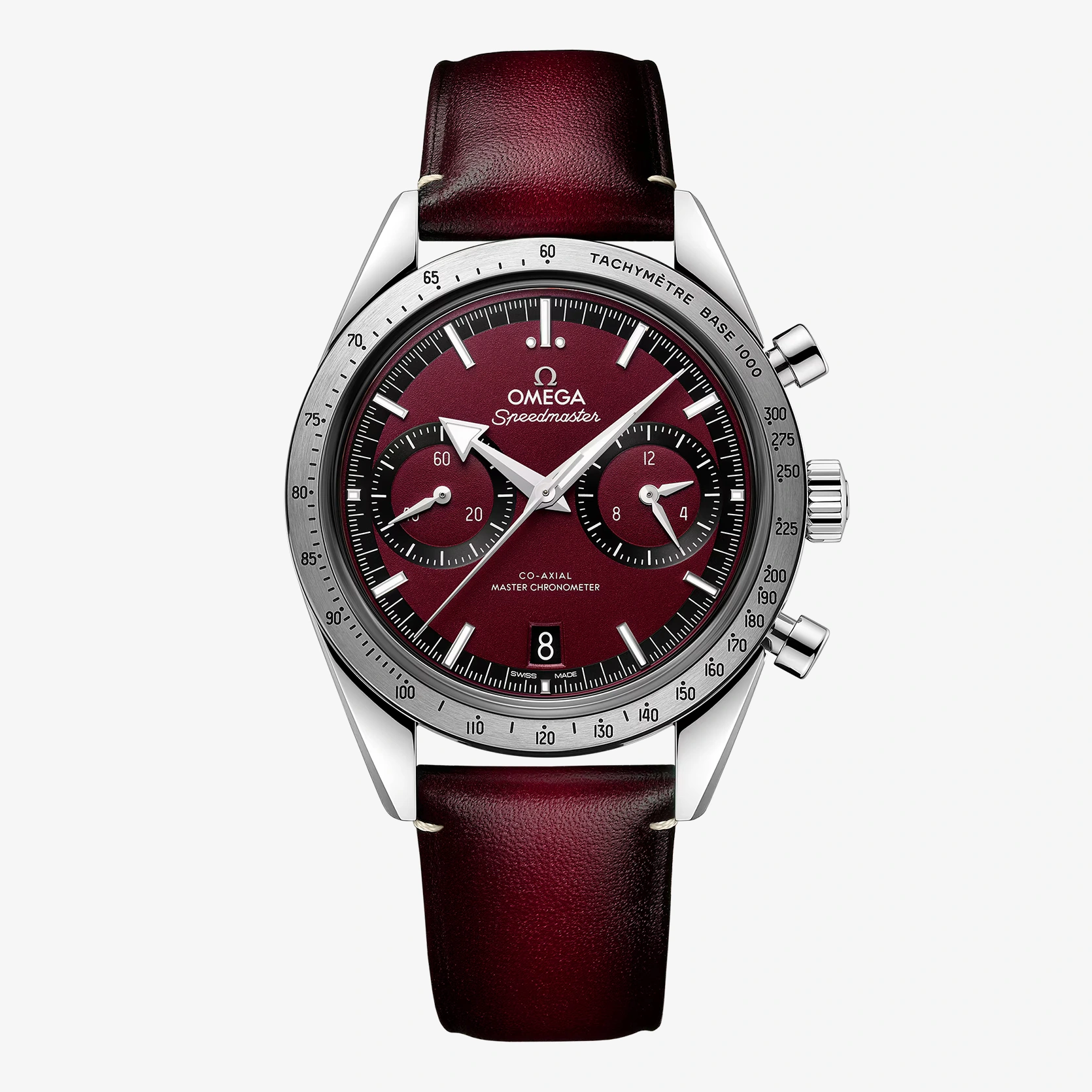 Speedmaster '57