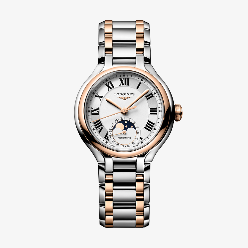 PrimaLuna Moonphase