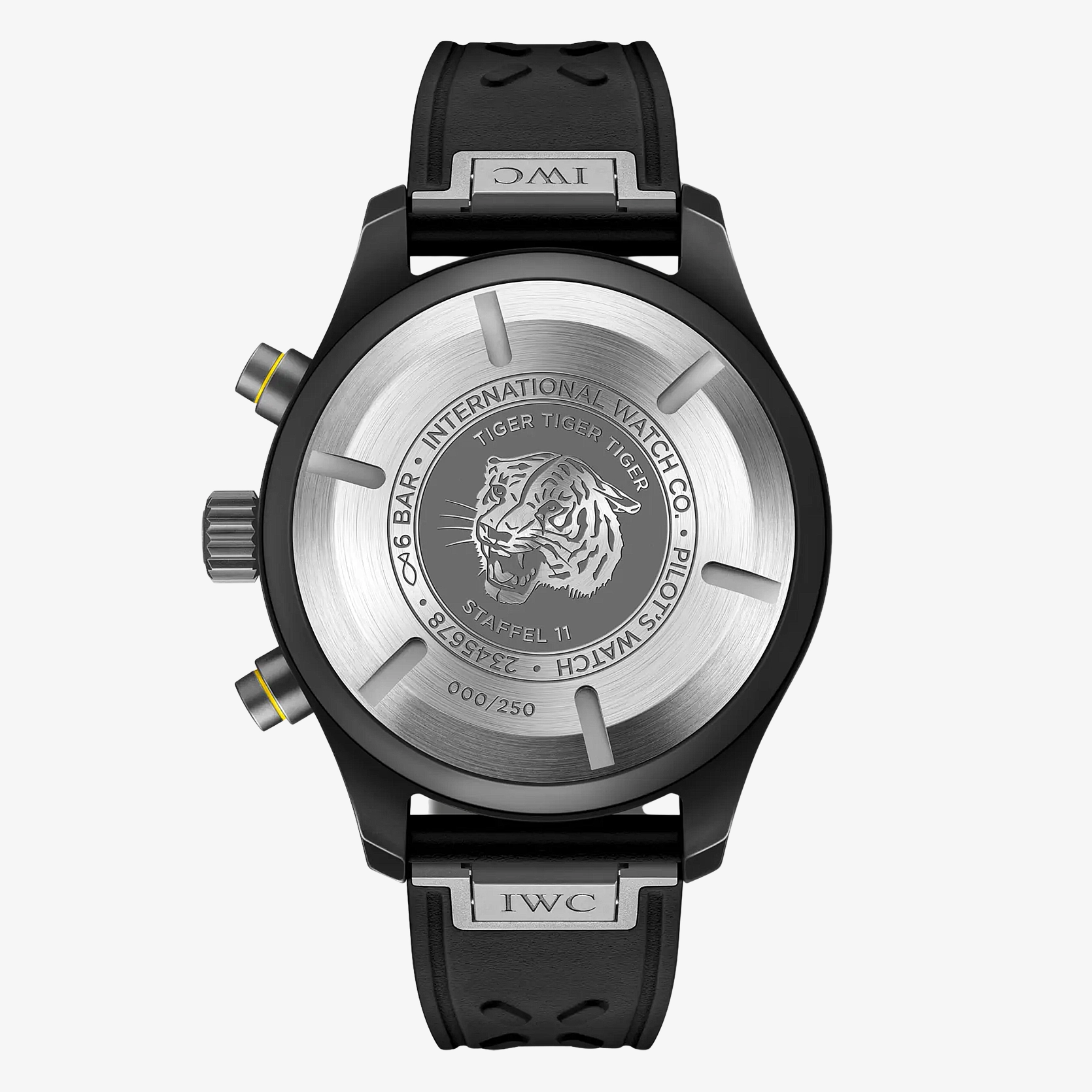 Pilot's Watch Chronograph Staffel 11