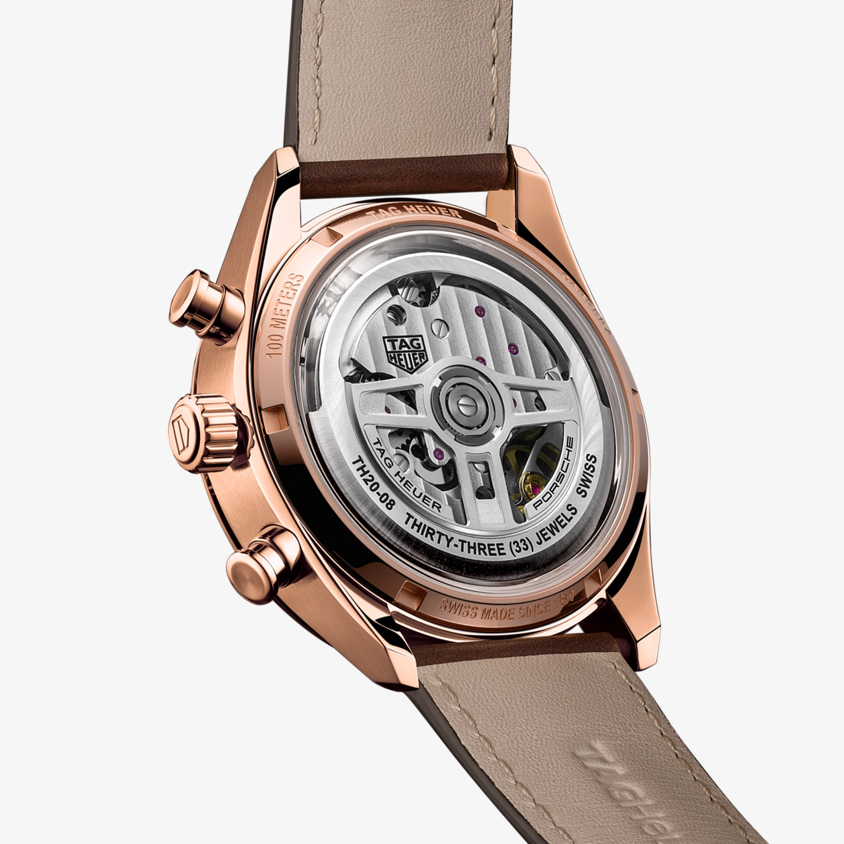 Carrera Chronosprint x Porsche