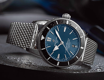 Superocean Heritage