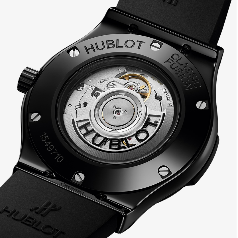 Classic Fusion Black Magic