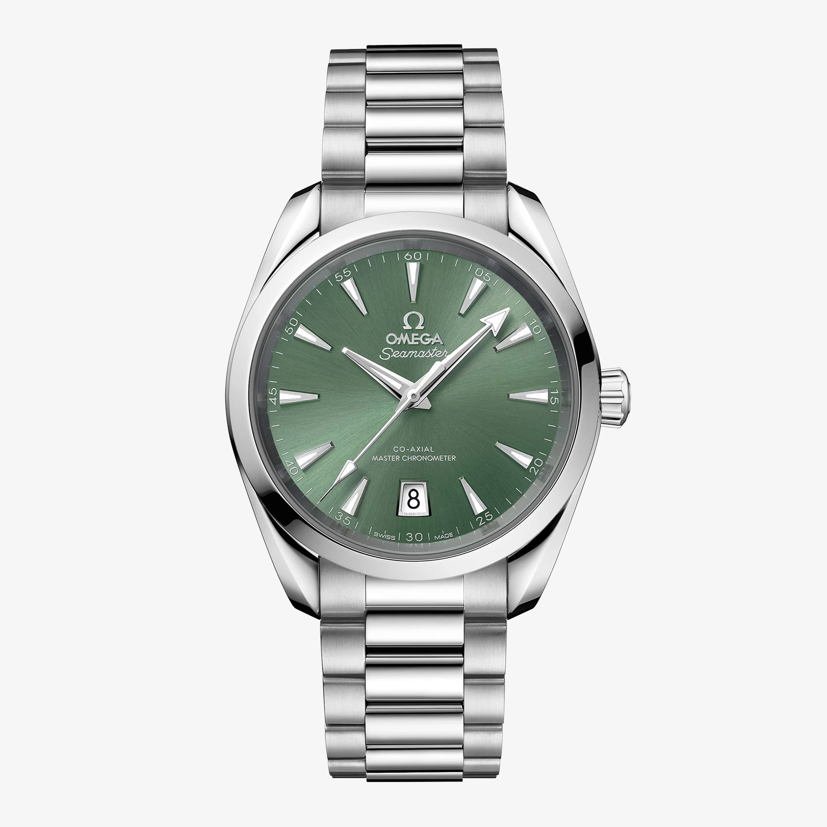 Seamaster Aqua Terra Shades