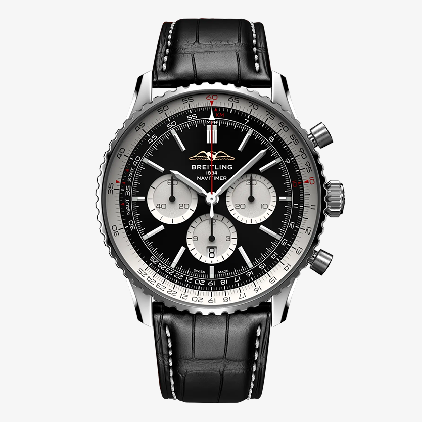 Navitimer B01 Chronograph 46
