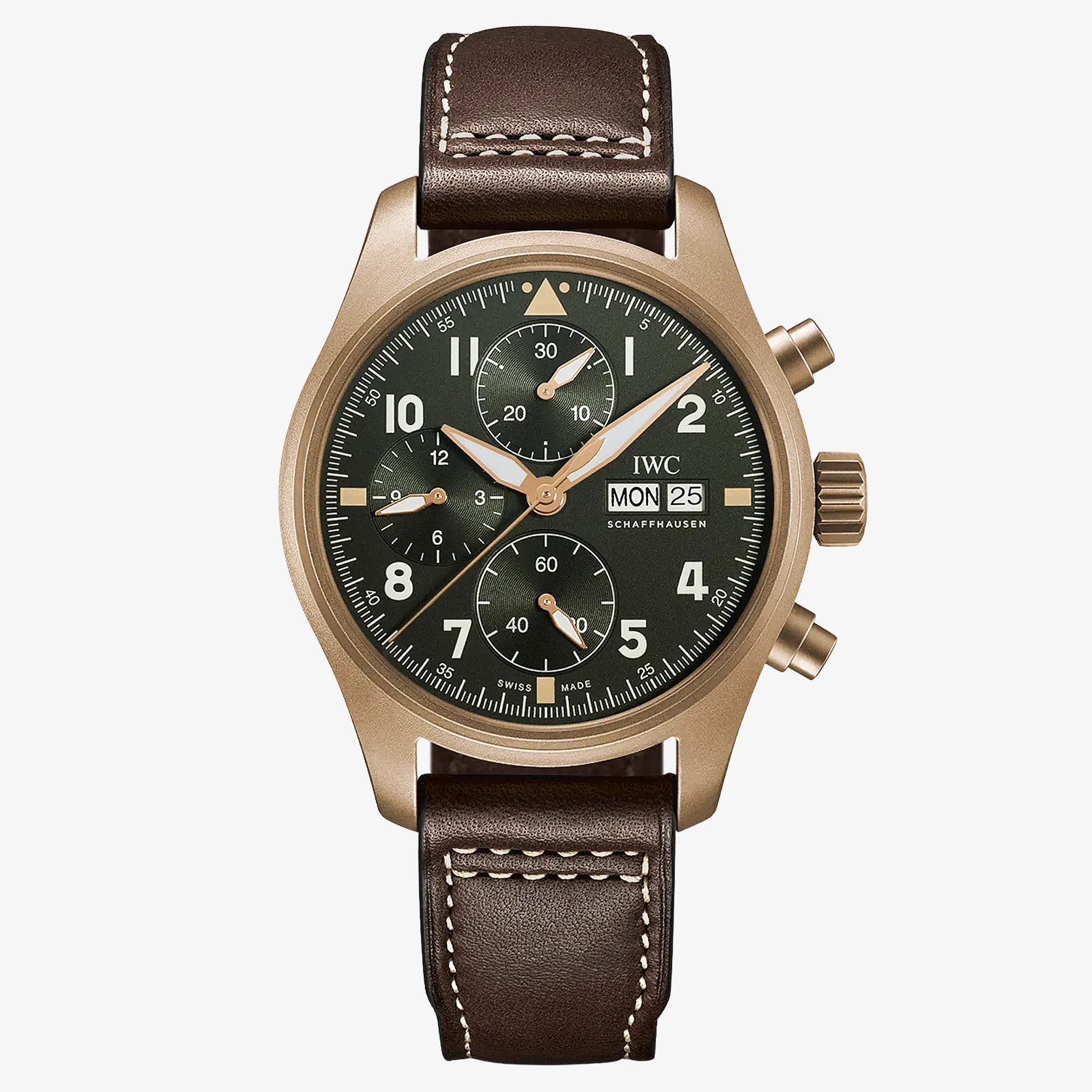 Pilot’s Watch Chronograph Spitfire 