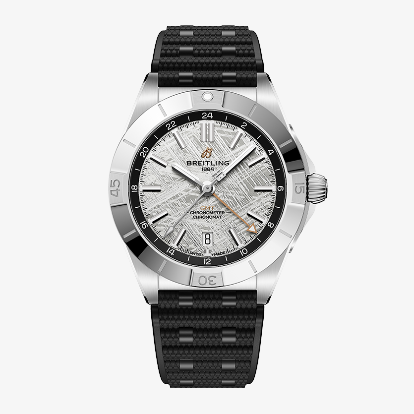 Chronomat Automatic GMT 40 Erling Haaland
