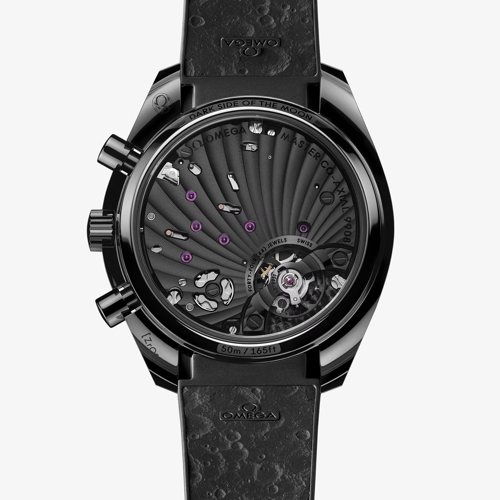 Speedmaster Dark Side of the Moon