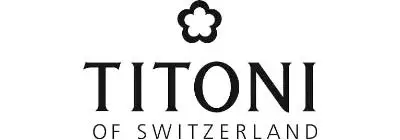 Titoni Uhren Logo