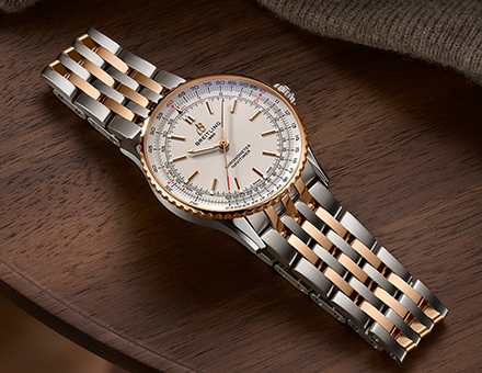 Navitimer