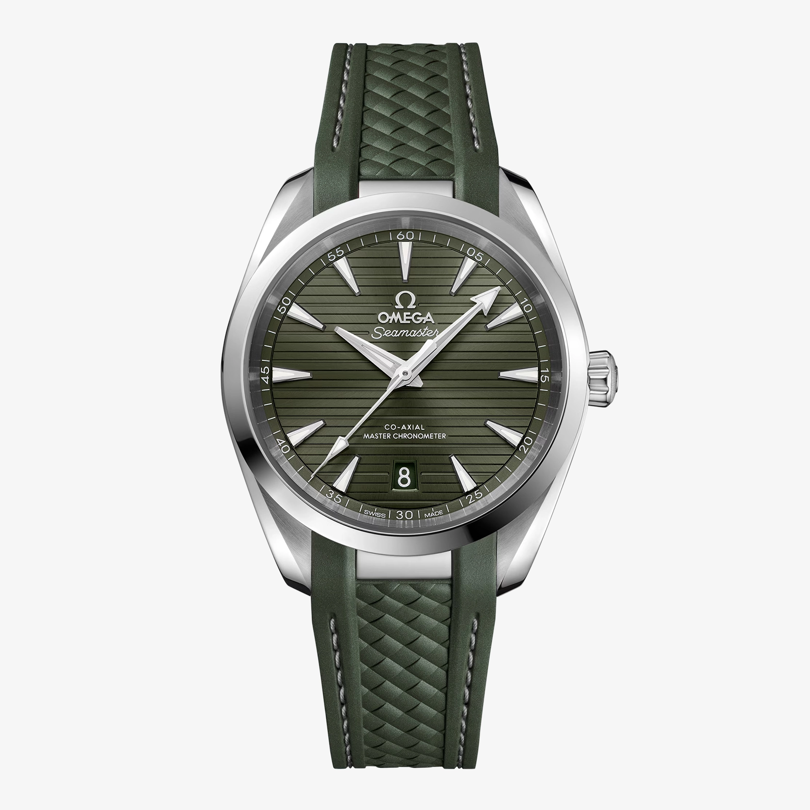 Seamaster Aqua Terra 150M