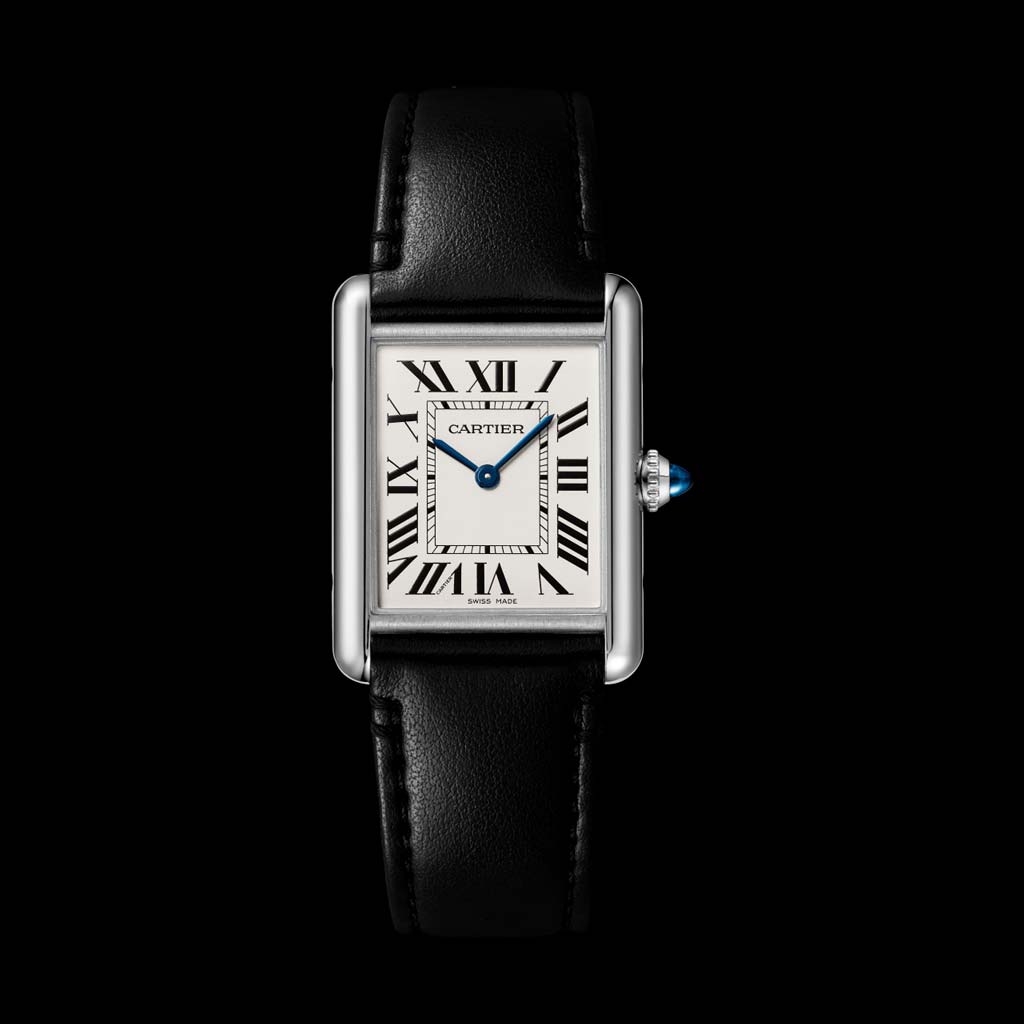 Cartier | Tank Must Cartier | Tank Must