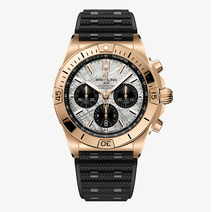Chronomat B01 42 Erling Haaland