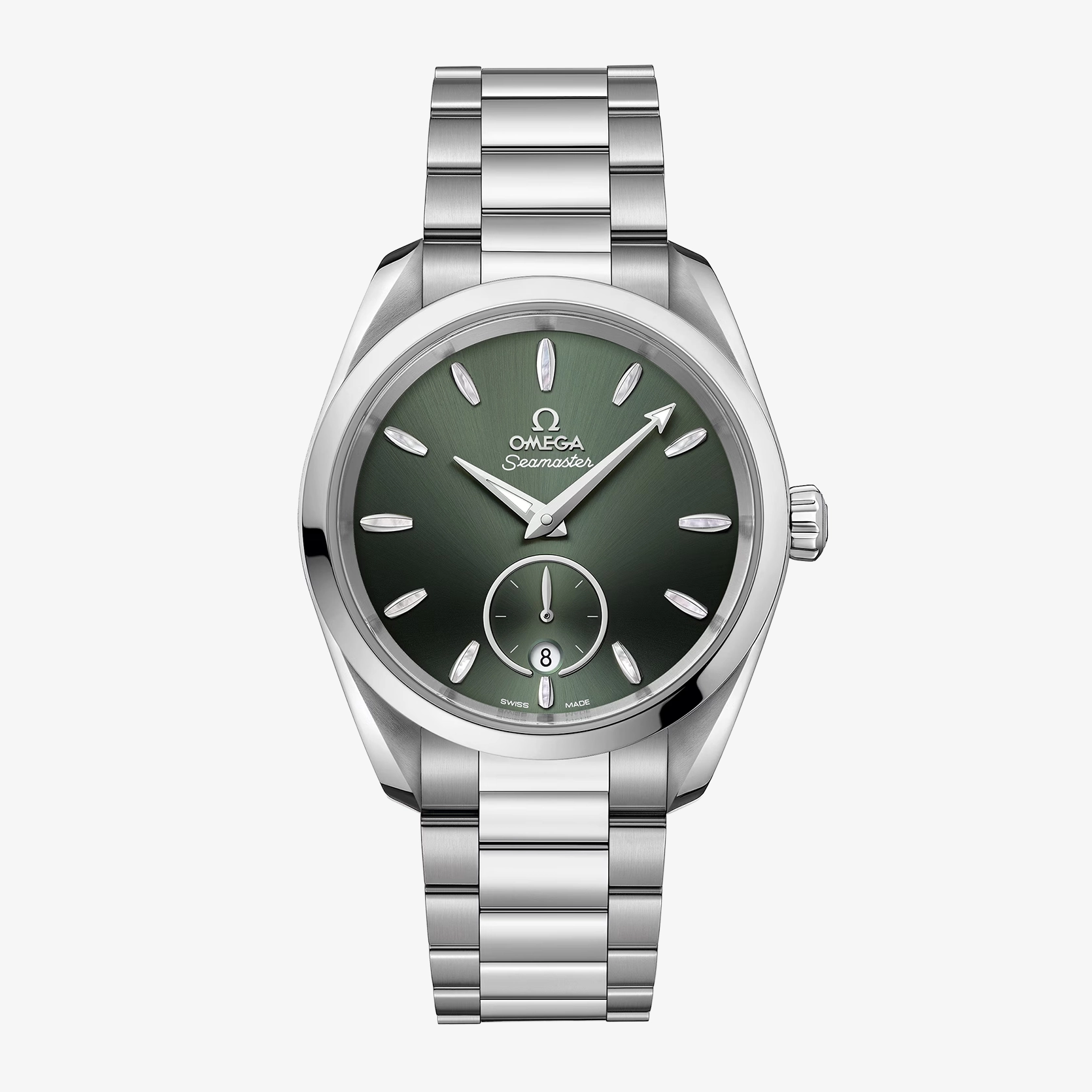 Seamaster Aqua Terra 150M