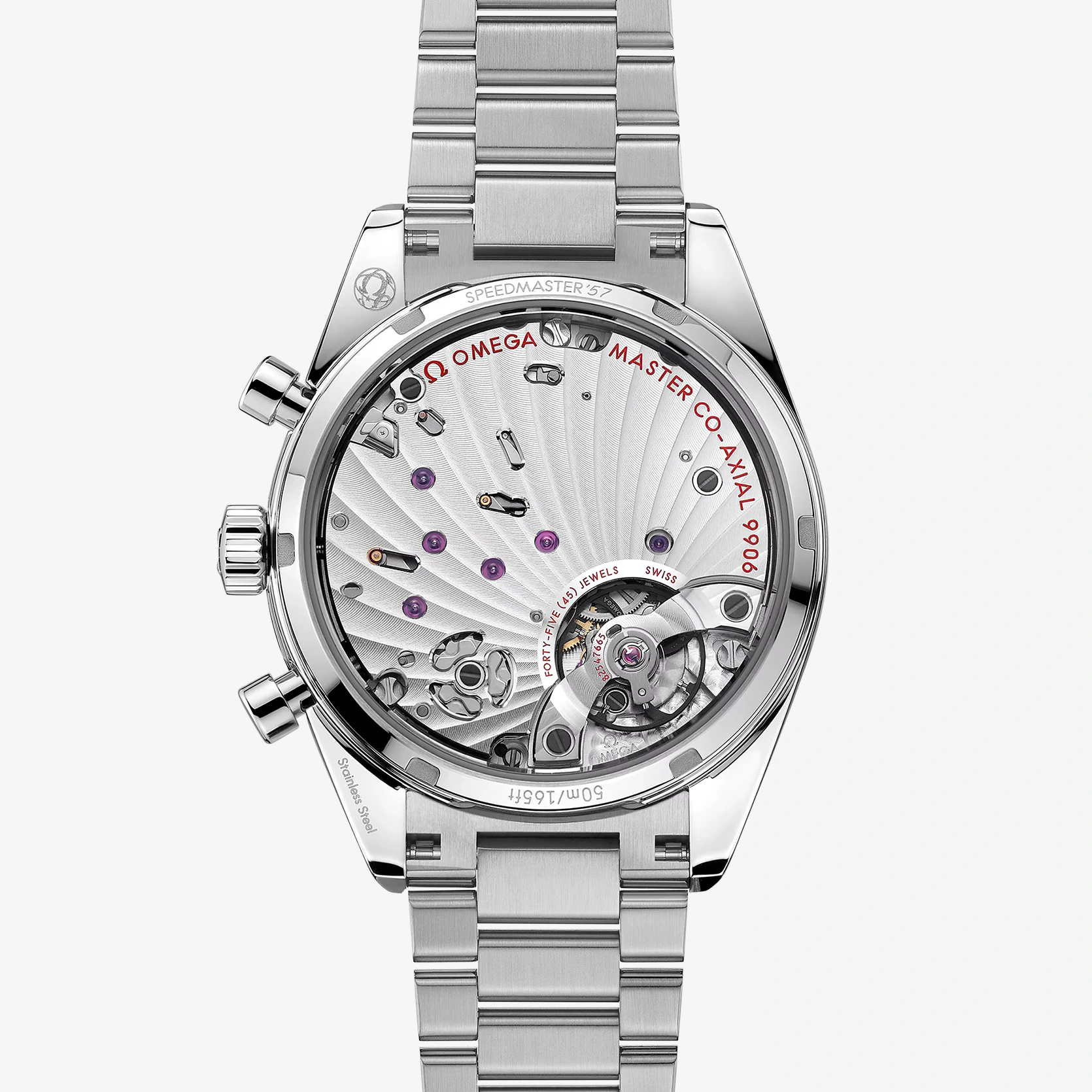 Speedmaster '57