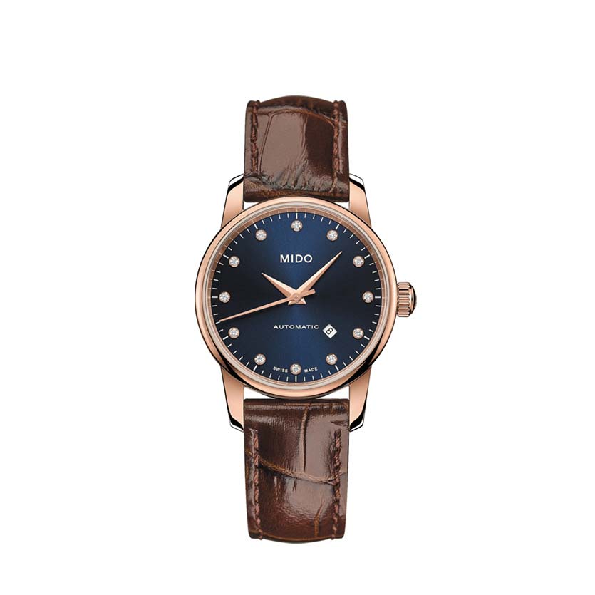 Baroncelli Midnight Blue Lady