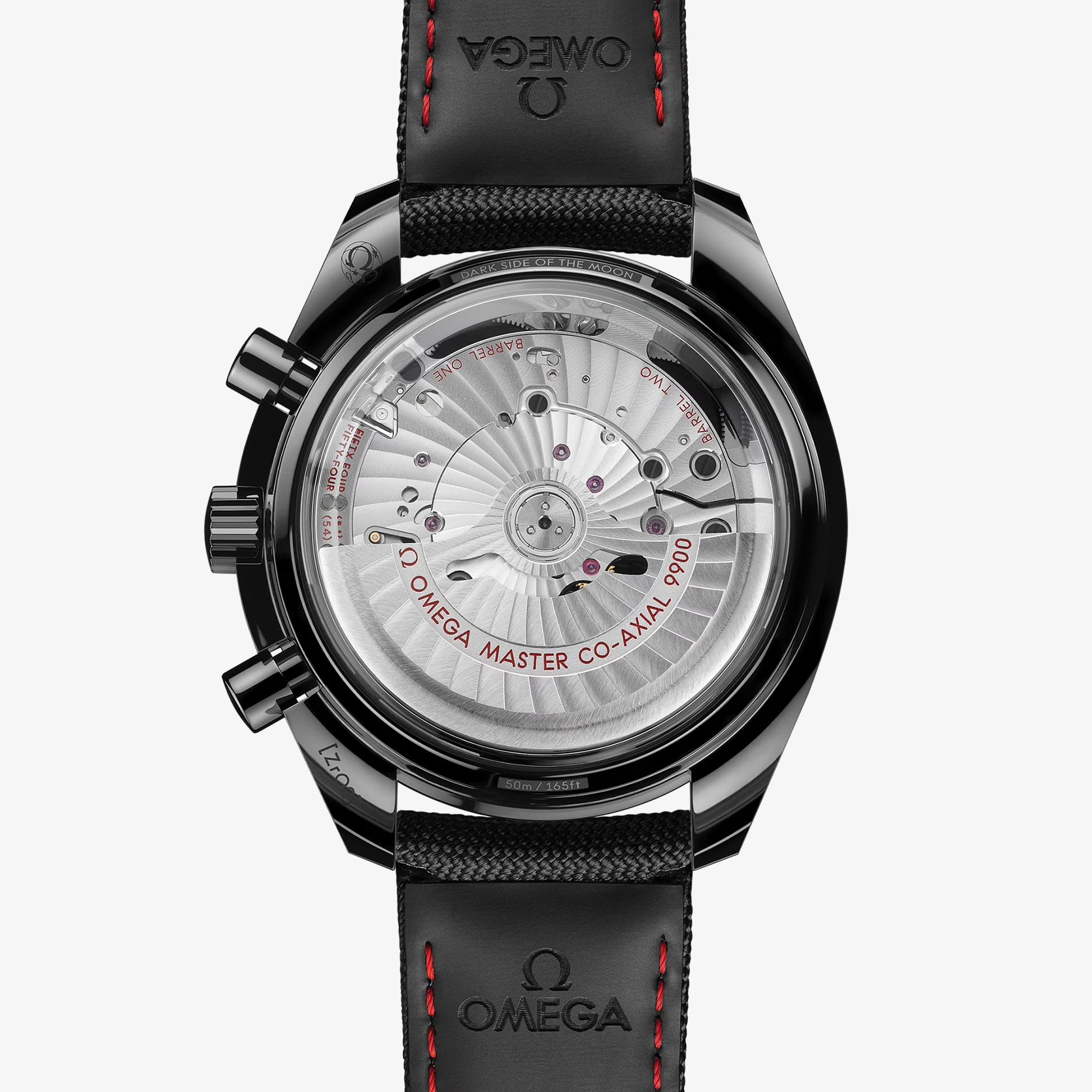 Speedmaster Dark Side of the Moon