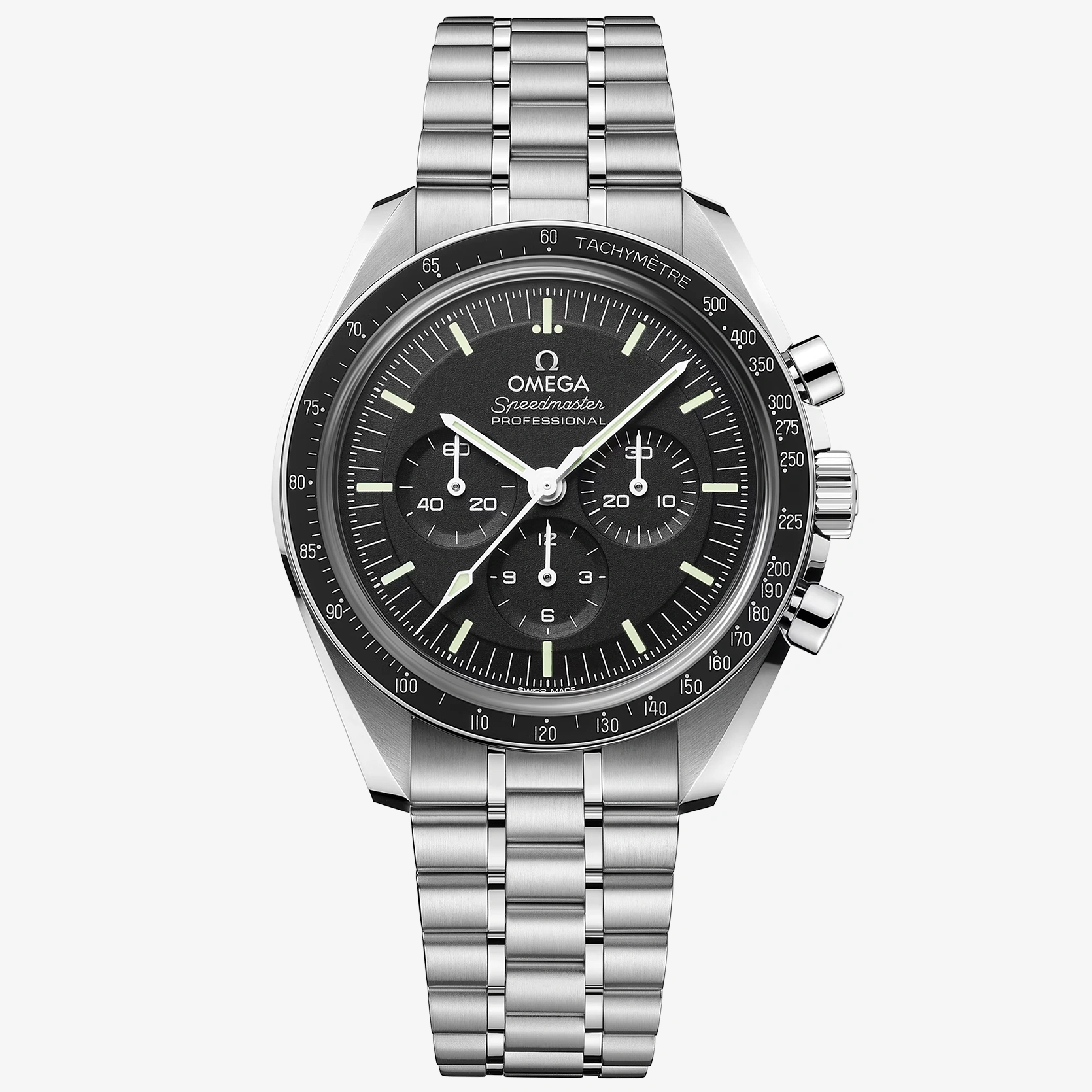 Speedmaster Moonwatch Professional