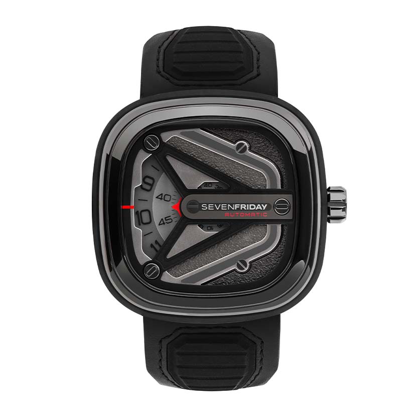 Sevenfriday | M3/01 Spaceship Sevenfriday | M3/01 Spaceship