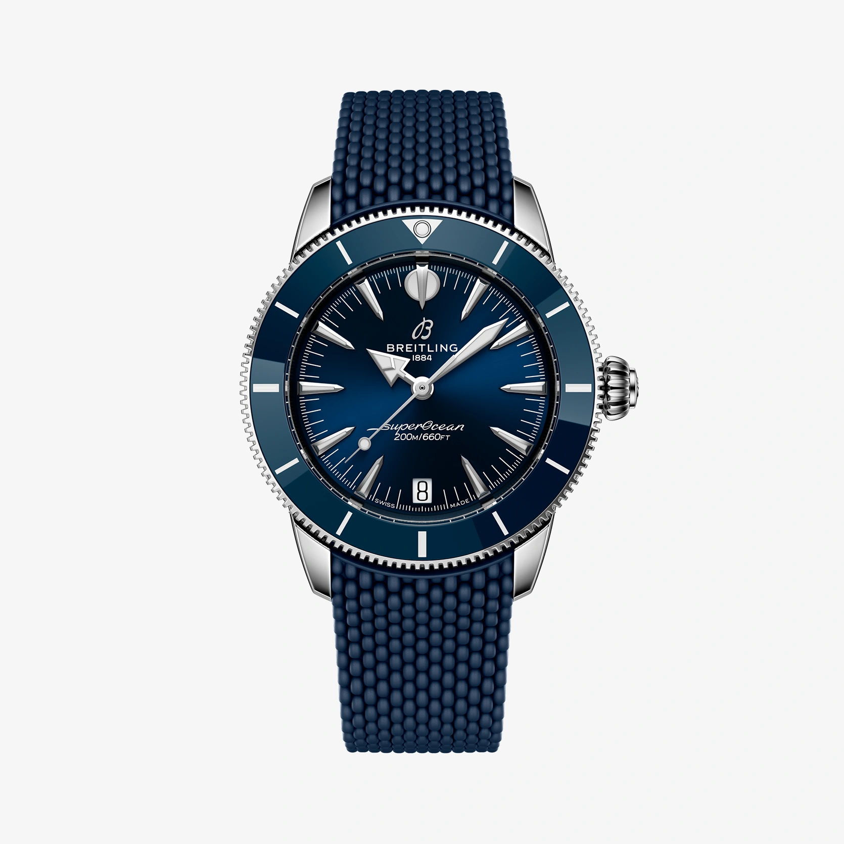 Superocean Heritage Automatic 36