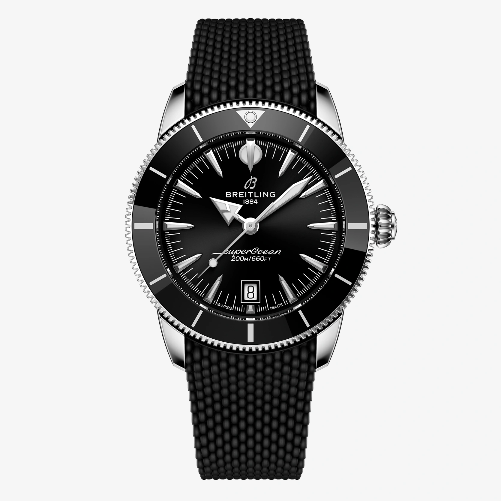 Superocean Heritage B31 Automatic 42