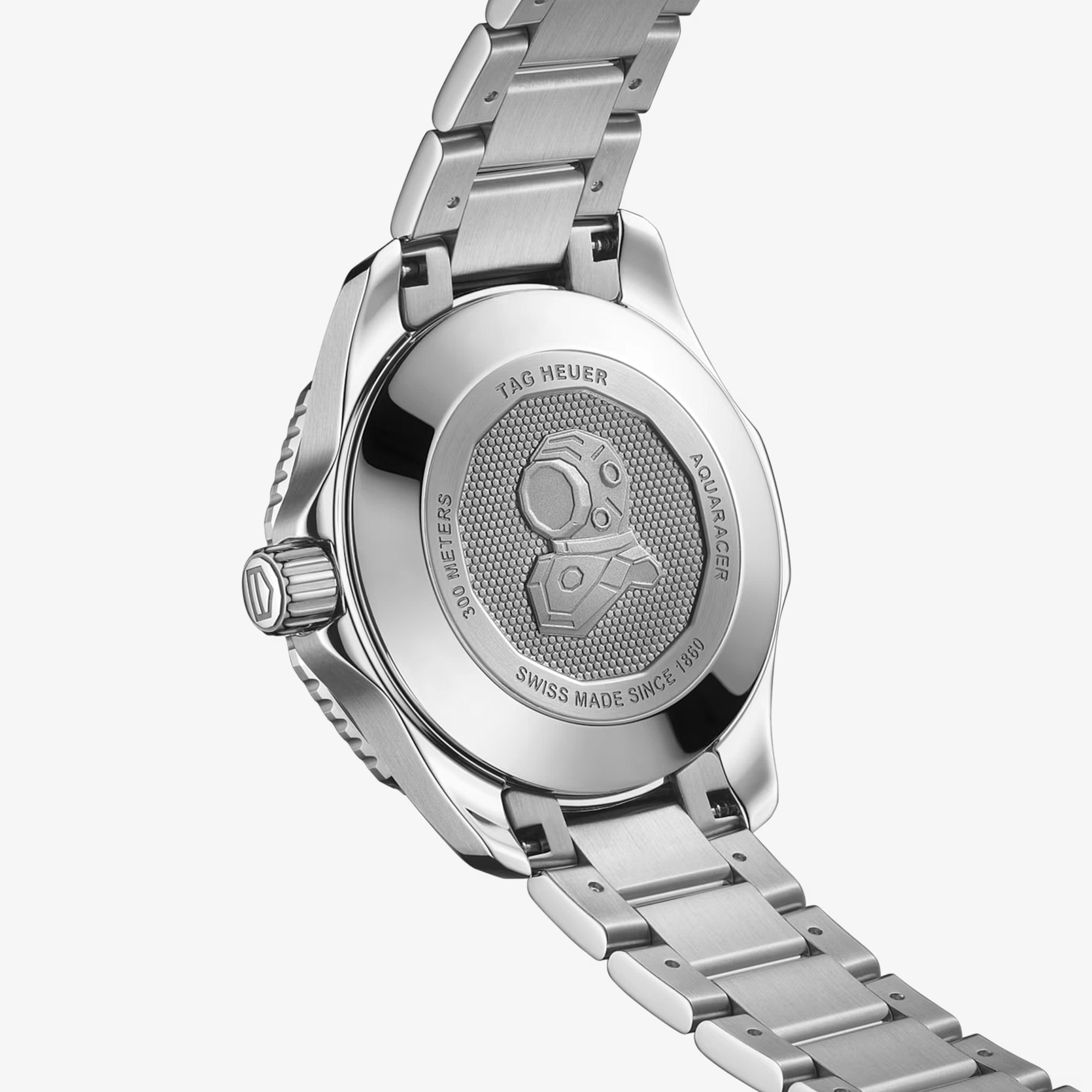 Aquaracer Professional 300 Date