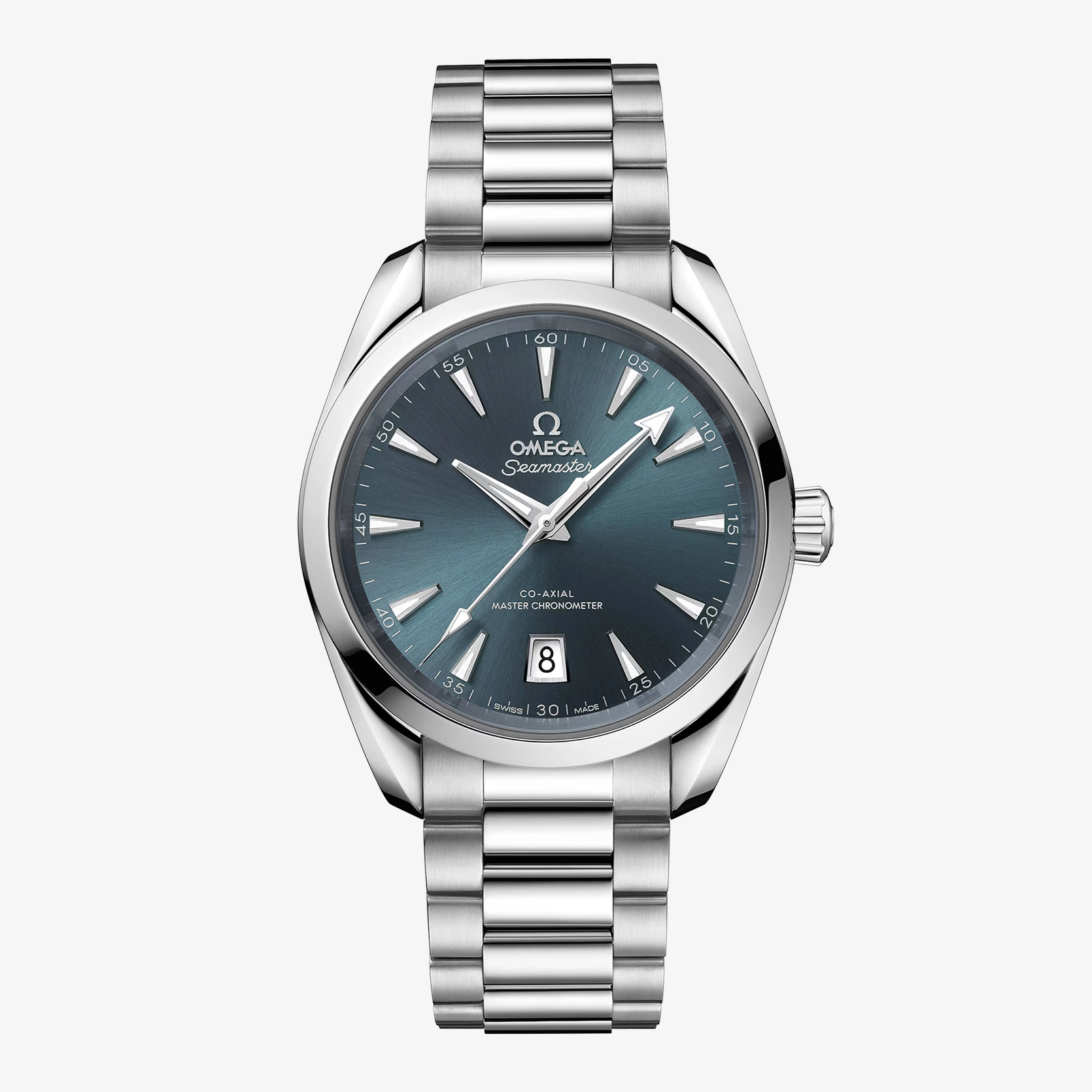 Seamaster Aqua Terra Shades