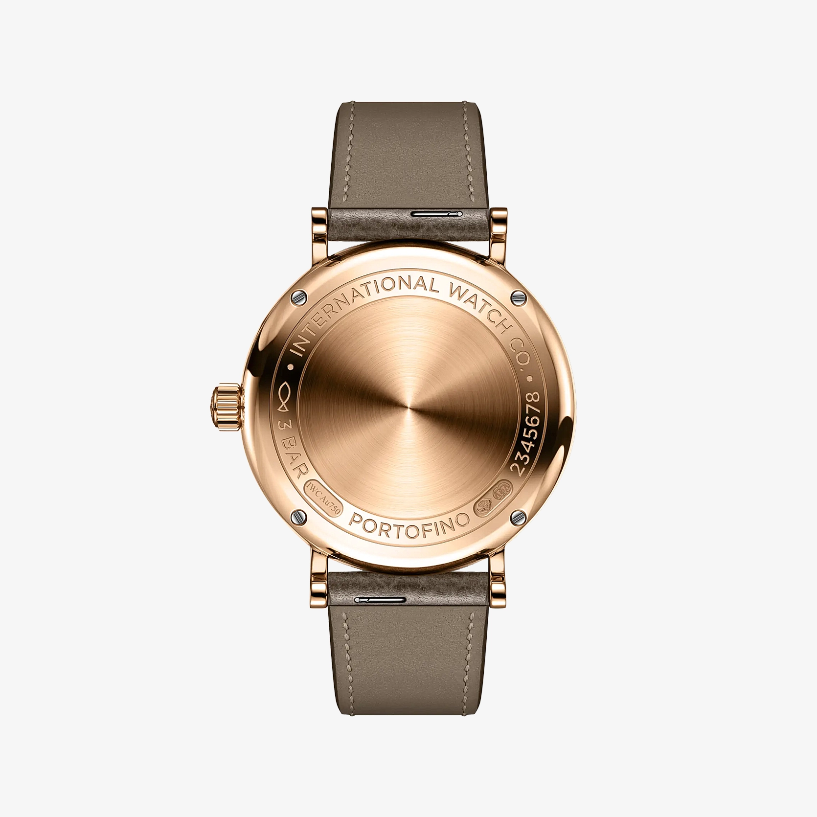 Portofino Automatic 34