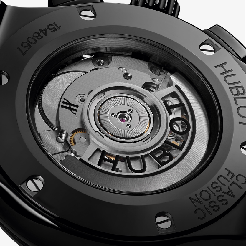 Classic Fusion Aerofusion Black Magic
