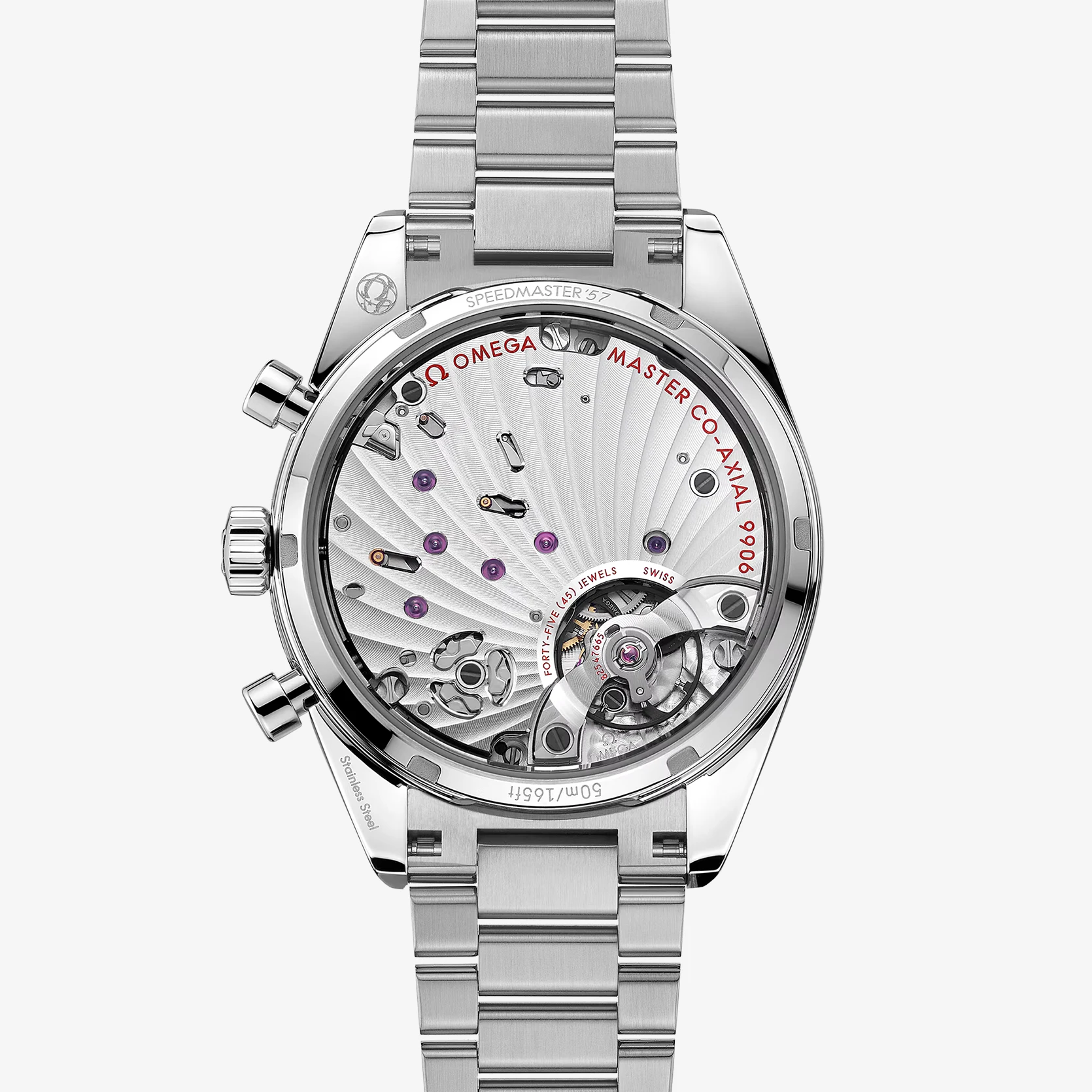 Speedmaster '57