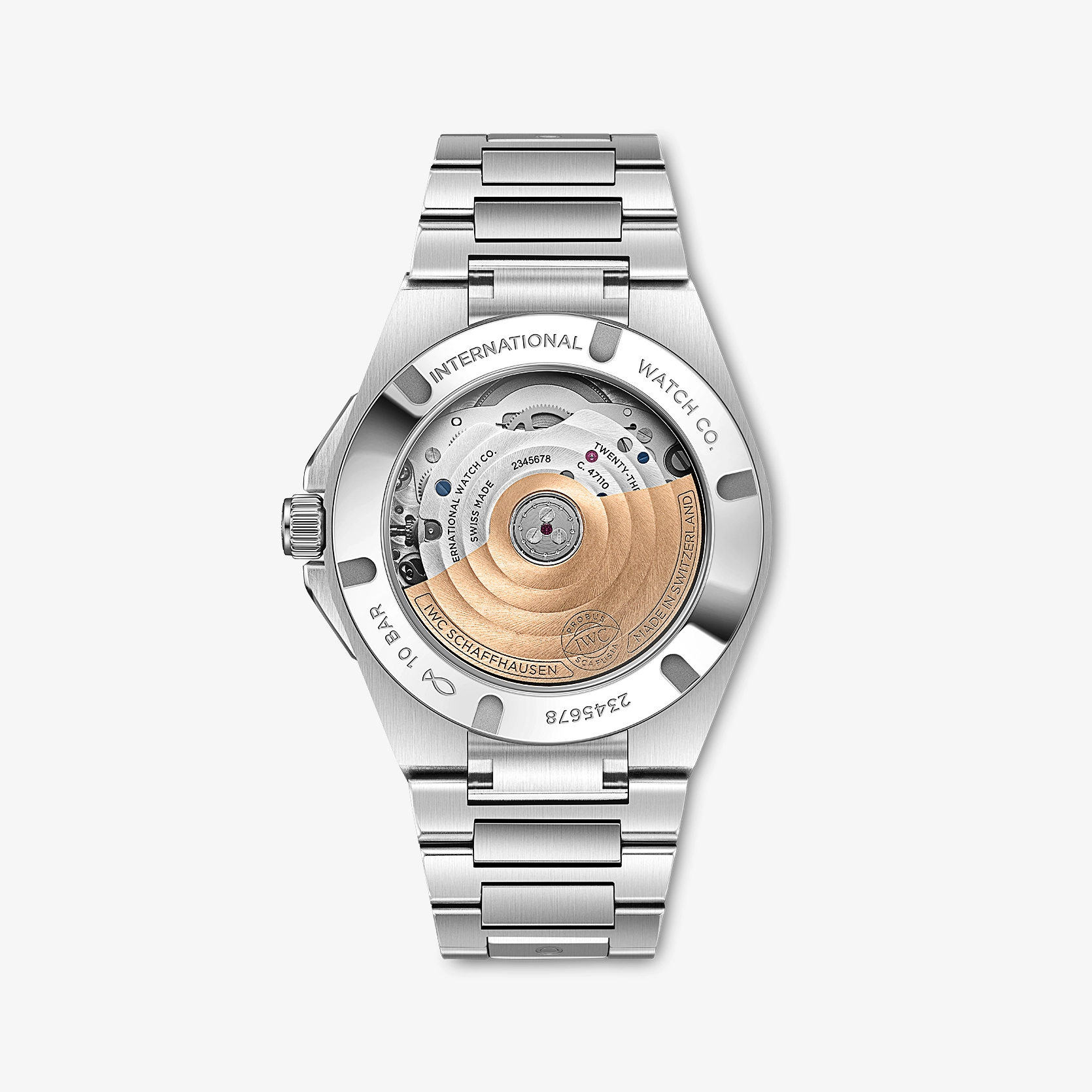 Ingenieur Automatic 35