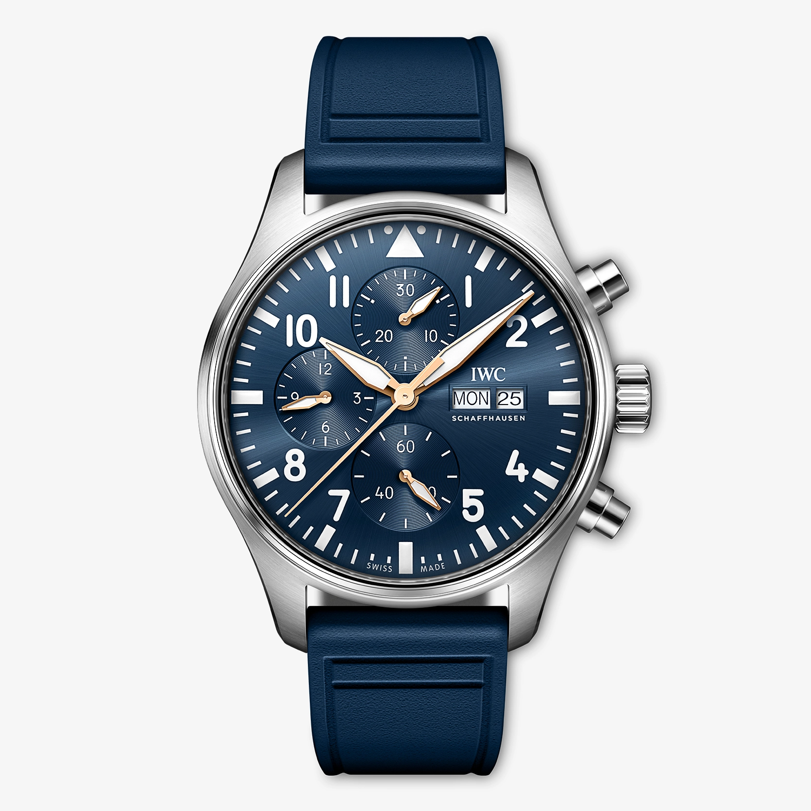 Pilot’s Watch Chronograph Le Petit Prince