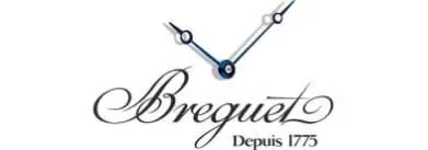 Breguet Logo