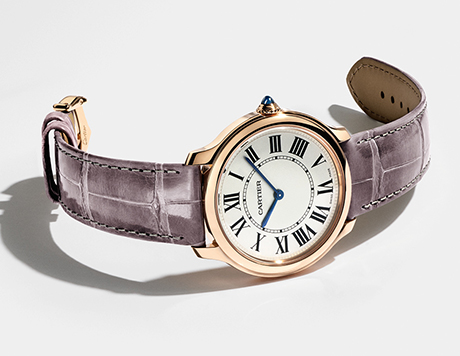 Ronde de Cartier 