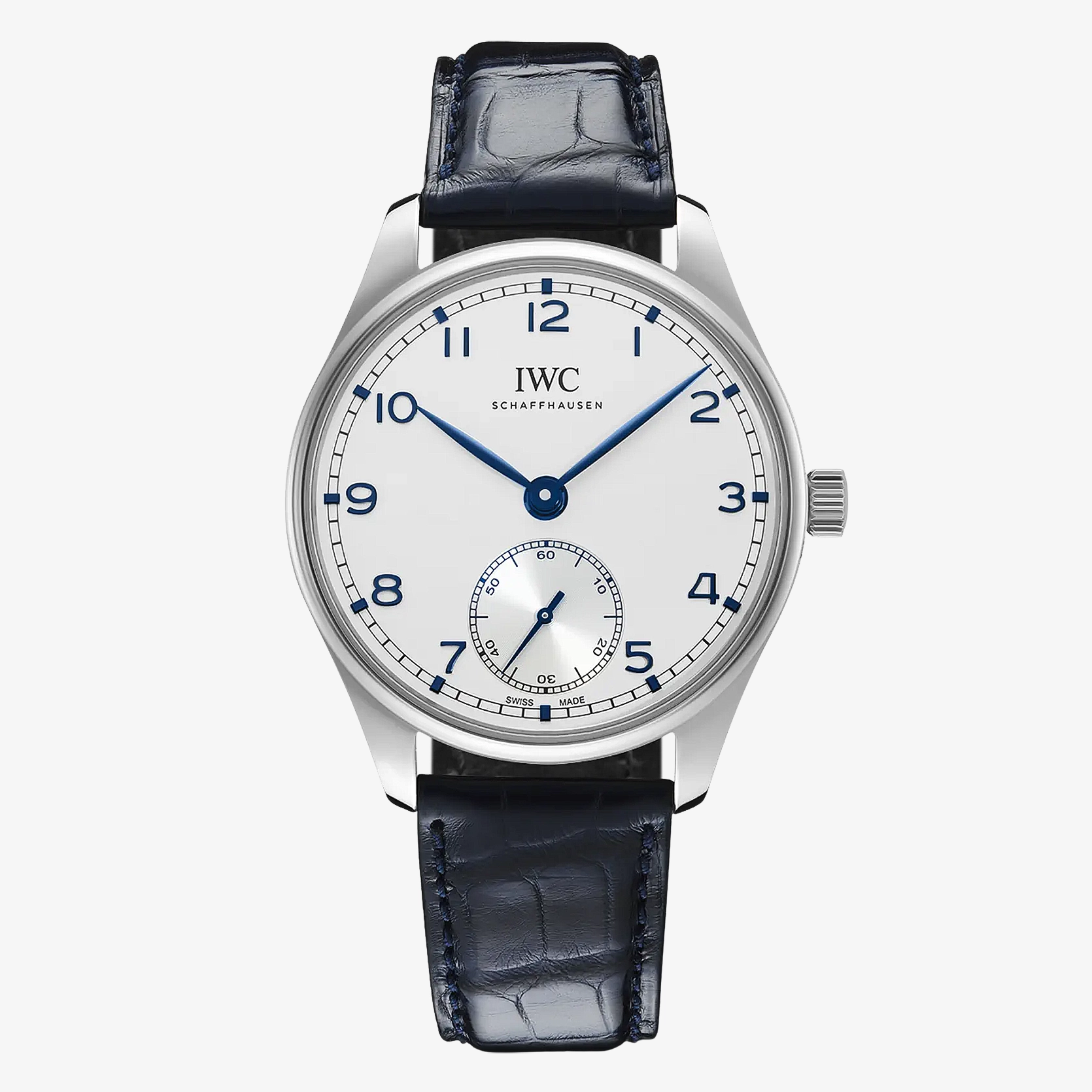 Portugieser Automatic 40