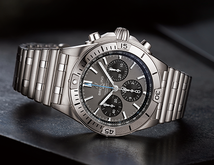 Chronomat