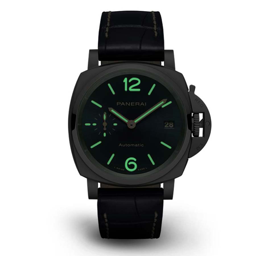 Panerai LUMINOR DUE - 42 MM Panerai LUMINOR DUE - 42 MM