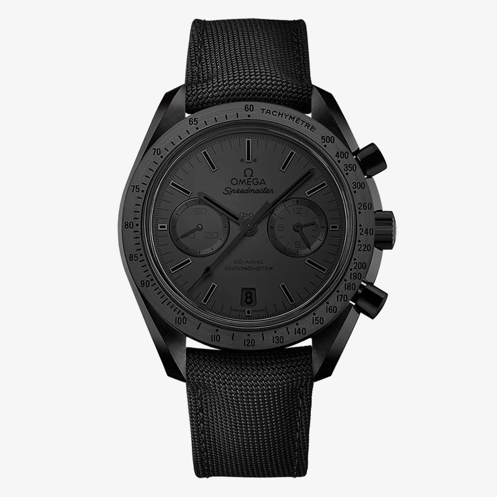 Speedmaster Dark Side of the Moon
