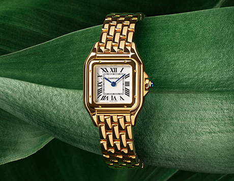 Panthère de Cartier