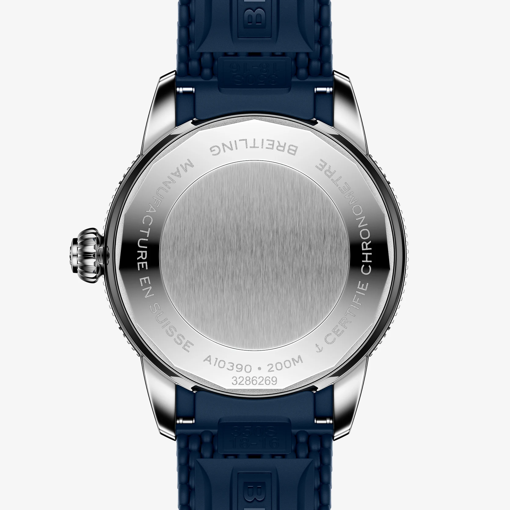 Superocean Heritage Automatic 36